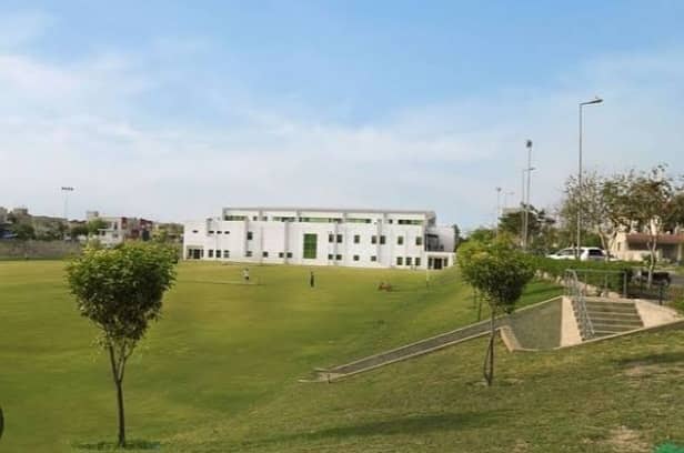 5 Marla Affidavit Plot File Investor Rate Available For Sale in DHA Phase 10, Lahore. 29