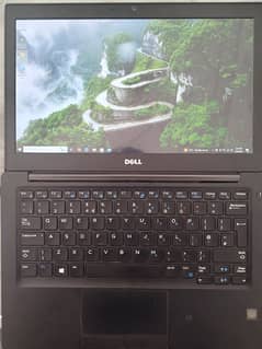 Dell latitude 7280 Core i5 7th Generation