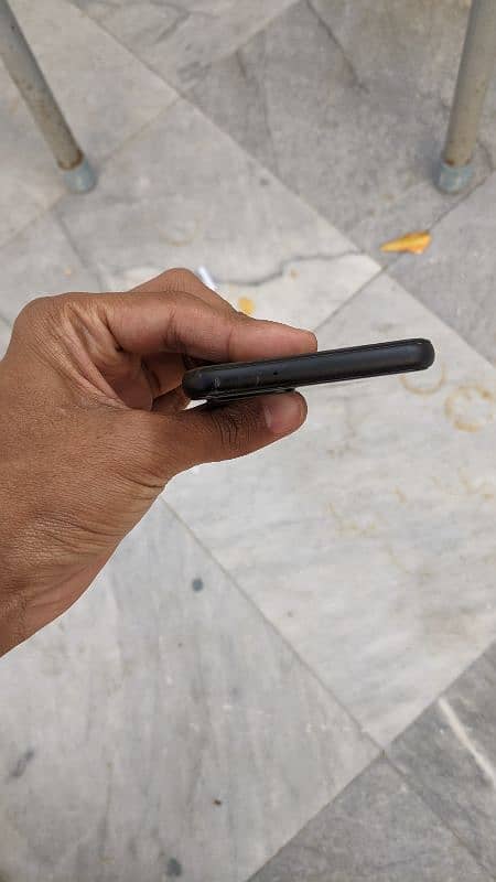 Google pixel 4 parts and board 4