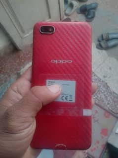 oppo a1k exchange