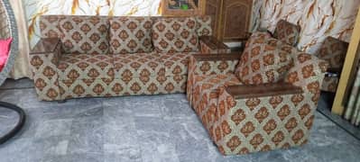 6 seated sofa sale