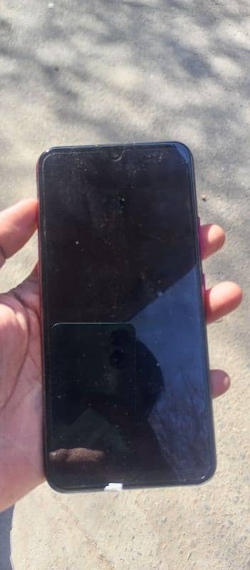 vivo y17 urgent sale 1