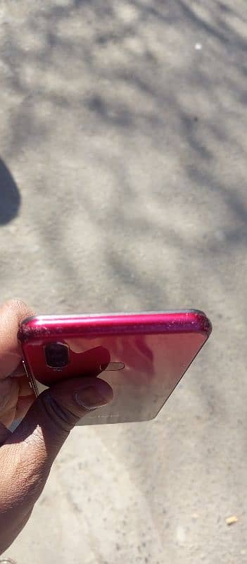 vivo y17 urgent sale 4