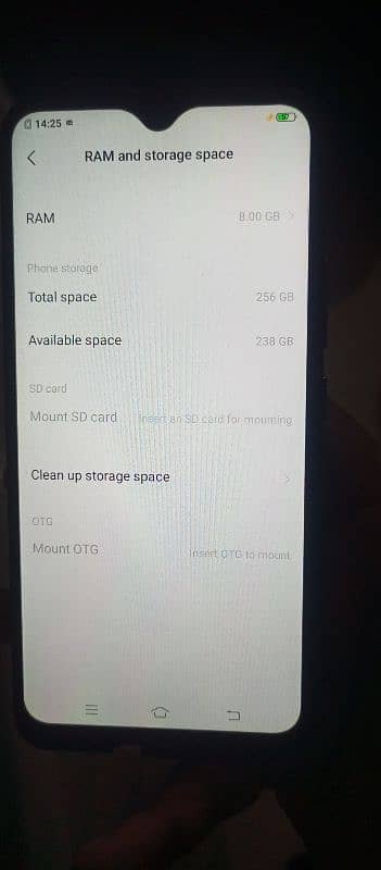 vivo y17 urgent sale 5