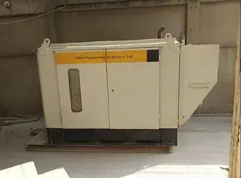 Heavy Generator on Rent for Weddings Corporate Events & Construction 11