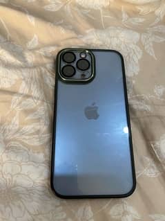 iphone 13 pro max non-PTA