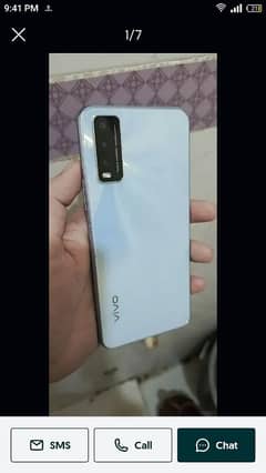 vivo y20