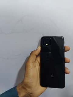 google pixel 4