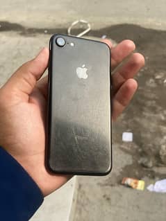 iphone 7 non pta 128 gb battary 100 finger or button not working