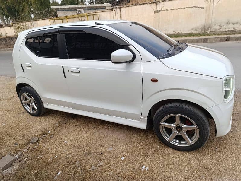 Suzuki Alto 2020 1