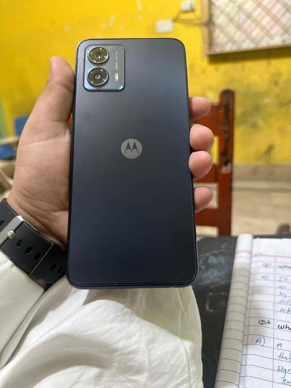 Moto g 5g 1