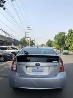 Toyota Prius 2013