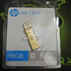 16GB USB flash drive 2.0/3.0