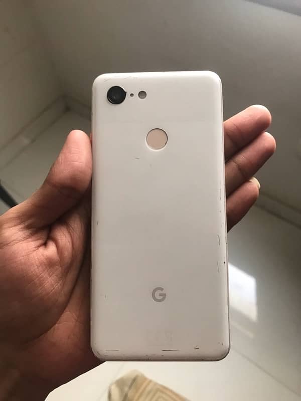 Google pixel 3 pta approved 3