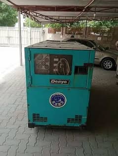 Power Generator Rental Services, Heavy Generator on Rent in karachi