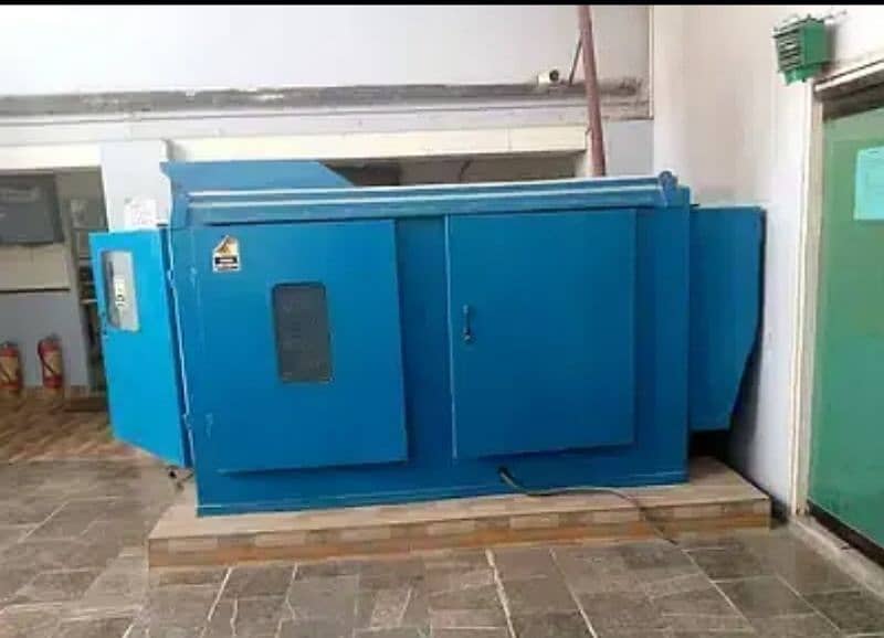 Power Generator Rental Services, Heavy Generator on Rent in karachi 12