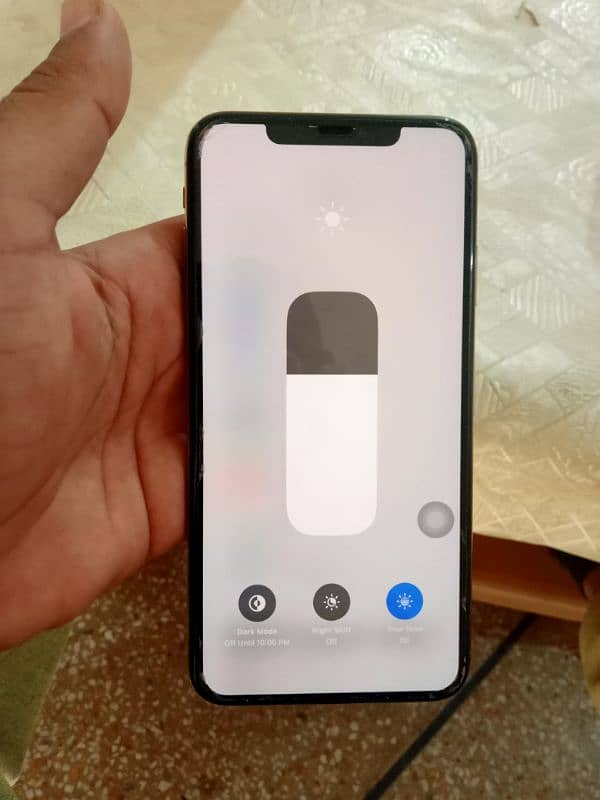 iphone xs max non pta 2