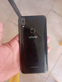 Vivo y85a 4 GB 64 GB