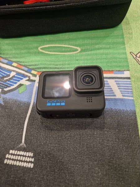 GoPro Hero 10 Black 1