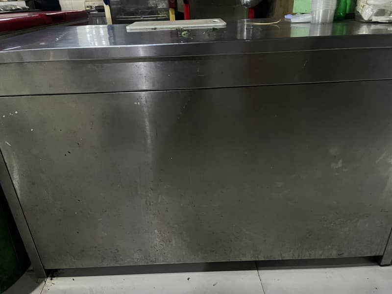 Running business restaurant equipment/setup/items for sale 5