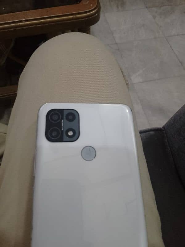 oppo A15s 6/128 0