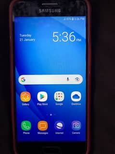 Samsung j5 prime