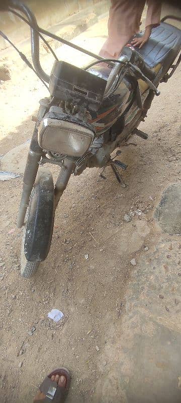 Super star 2021 bike for sale neat and clean 3