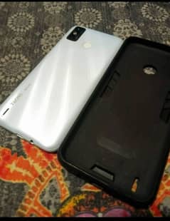 tecno spark 6 go 4/64 urgent sale