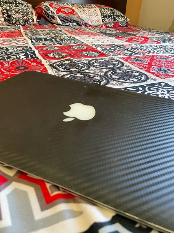 Macbook Air 2014 1