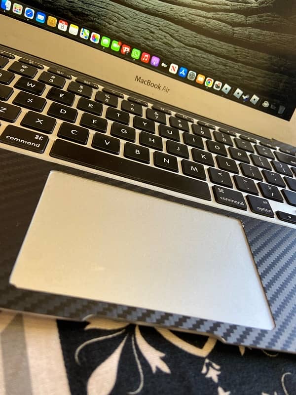 Macbook Air 2014 3