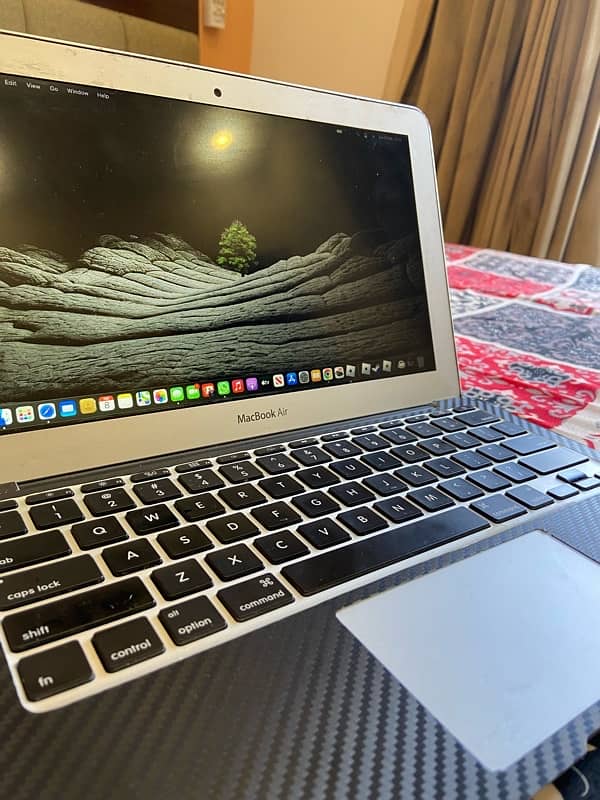 Macbook Air 2014 5