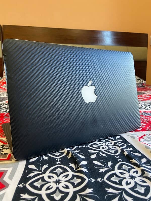 Macbook Air 2014 8