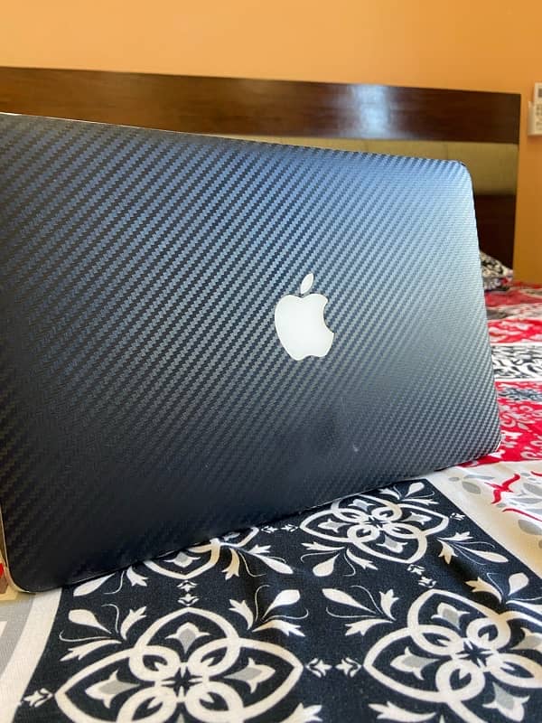 Macbook Air 2014 9