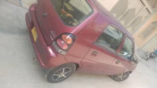 Suzuki Alto 2006