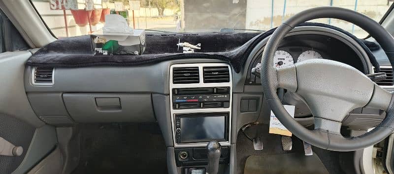 Suzuki Cultus 2014 14