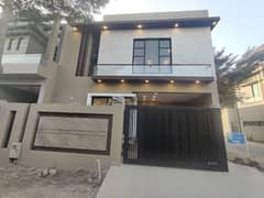 6.50 Marla Corner Brand New House For Sale In Lake City - Sector M-7B Lake City Raiwind Road Lahore