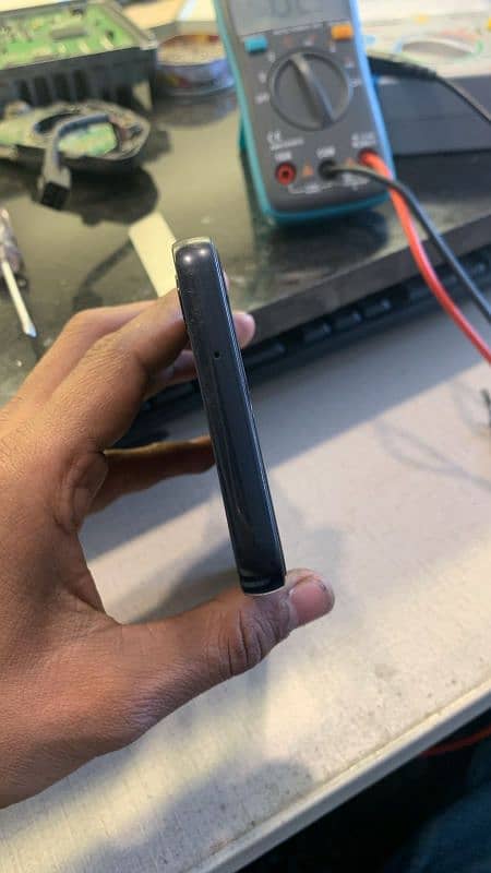 Samsung A05 with box pta prove condition 10by10 2