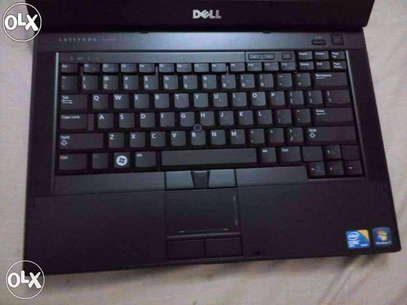 Dell core i5 laptop 2.67ghz 4gb ram 2gb Nvidia graphic memory 1