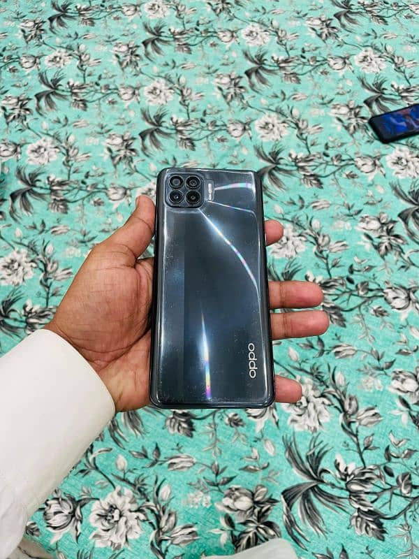 Oppo F17 pro 10/10 1