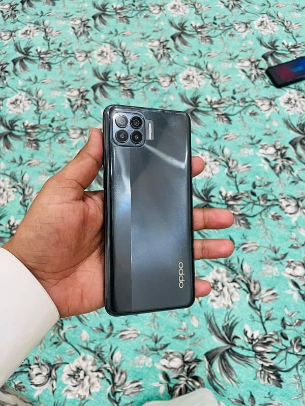 Oppo F17 pro 10/10 2