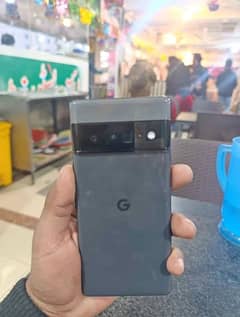 Google pixel 6 pro 12/128Gb