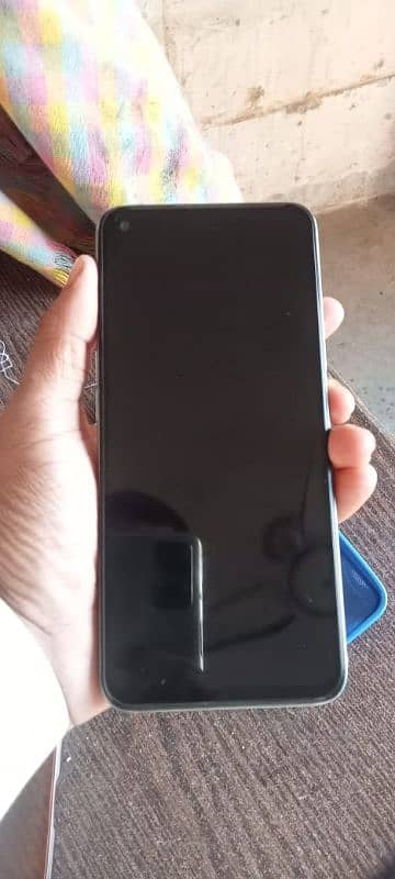 oppo A76 3