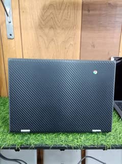 . chrome book 2nd gen 360 tuch