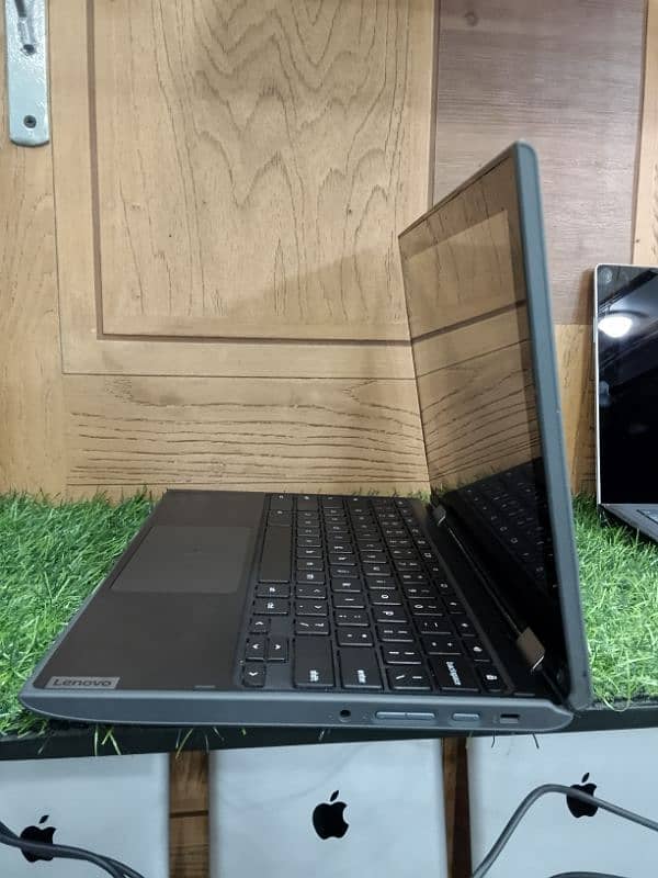 . chrome book 2nd gen 360 tuch 1