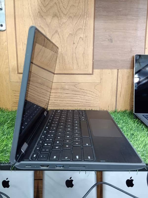 . chrome book 2nd gen 360 tuch 2