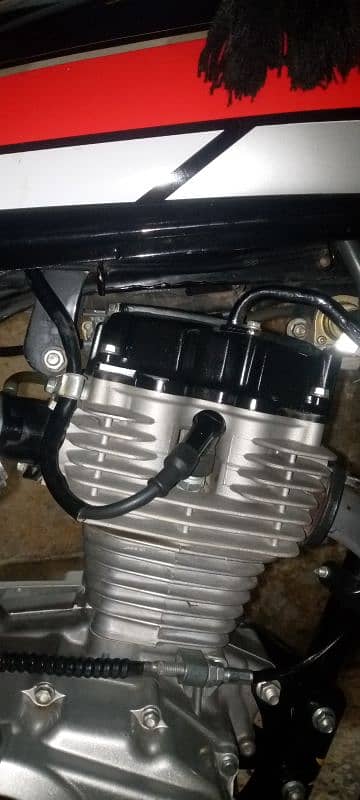 Honda 125 2022 9