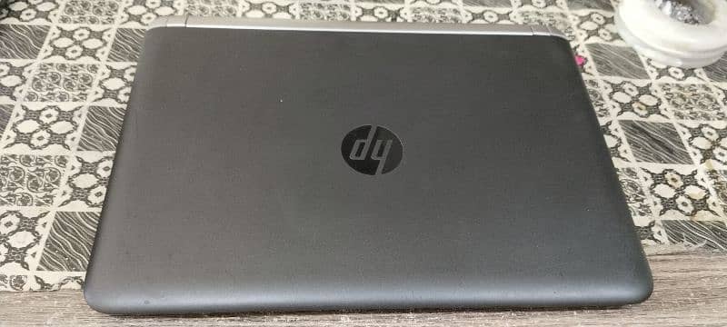 HP ProBook 440 G3 0