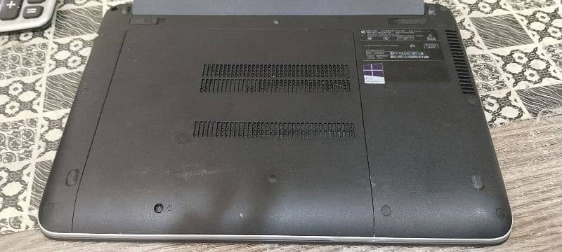 HP ProBook 440 G3 2