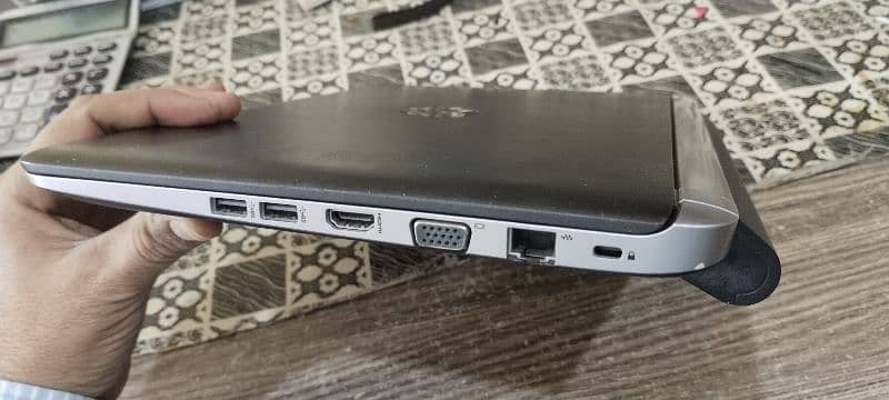 HP ProBook 440 G3 3