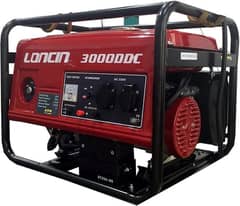 LONCIN 220 v